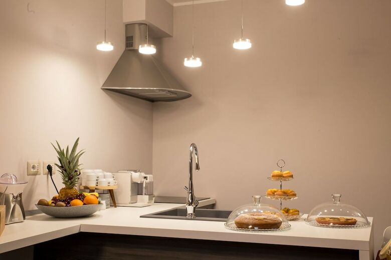 Bhagya Gallipoli Rooms & Suites