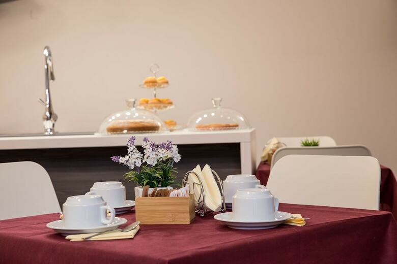 Bhagya Gallipoli Rooms & Suites