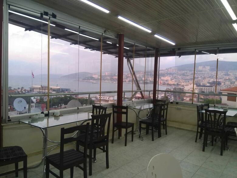 Hotel Panorama