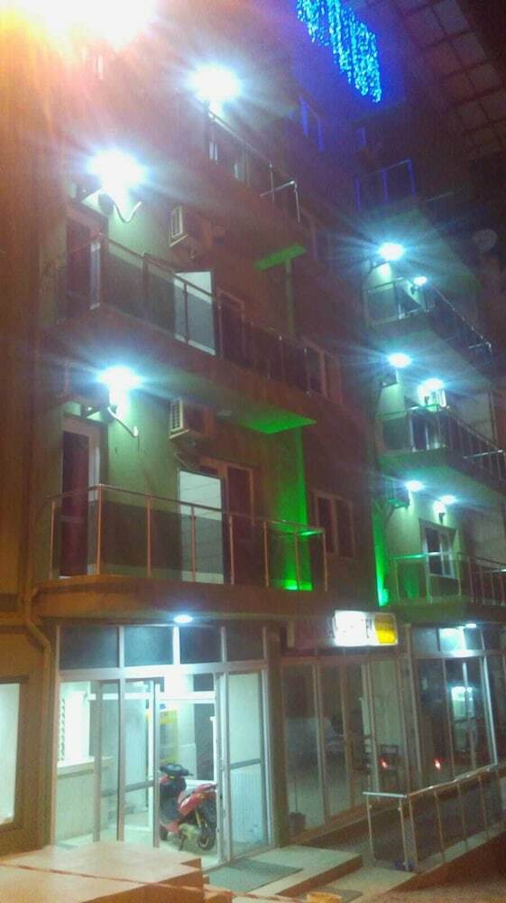 Hotel Panorama