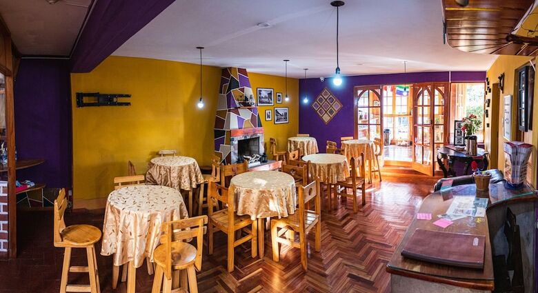 Cusco Wanchaq Bed & Breakfast