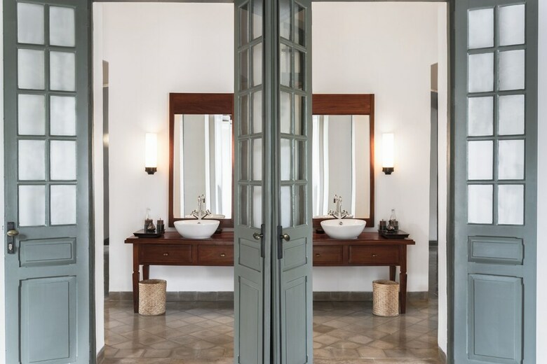 Hotel Amantaka