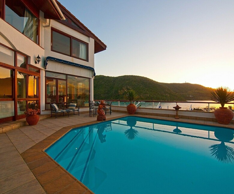 Hotel Augusta Bay
