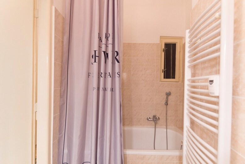 Reznicka Apartmeet