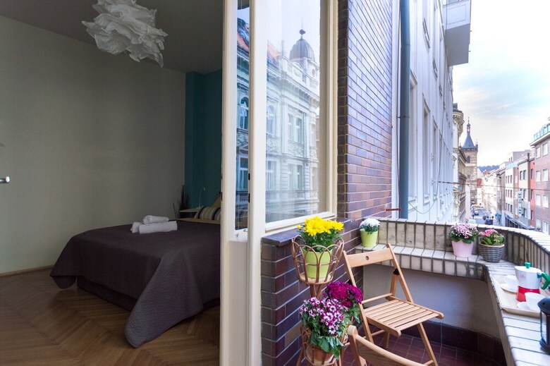 Reznicka Apartmeet