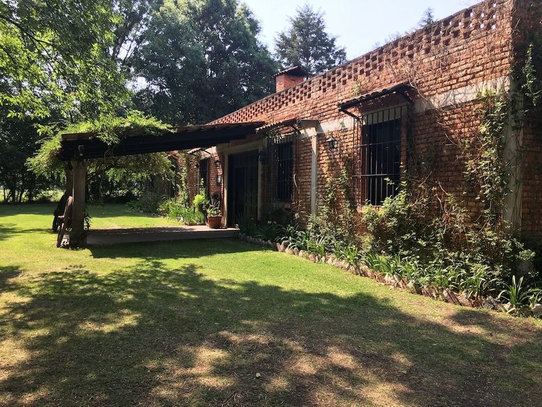 Rancho Las Joyas Tepeji Del Rio