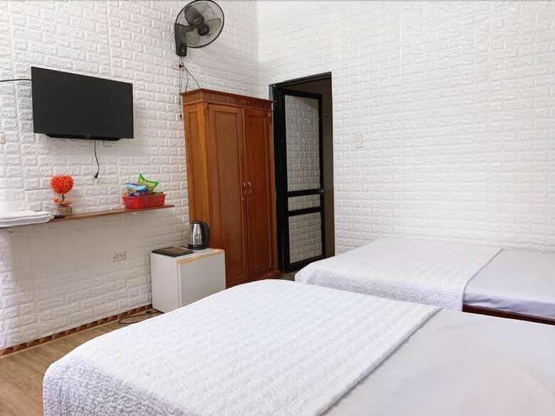 Hostal Halong Bay View Hostel