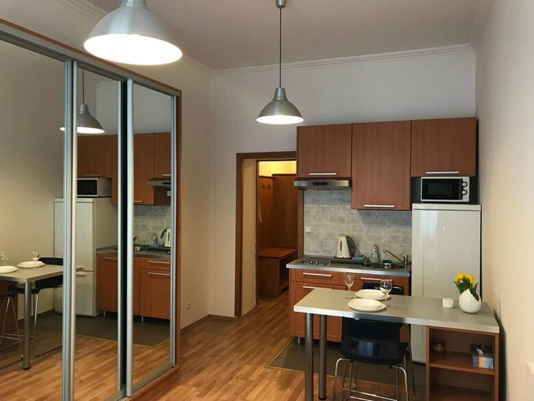 Slavojova Apartmeet