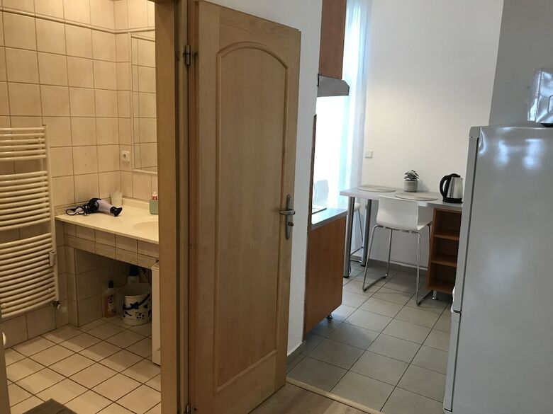 Slavojova Apartmeet