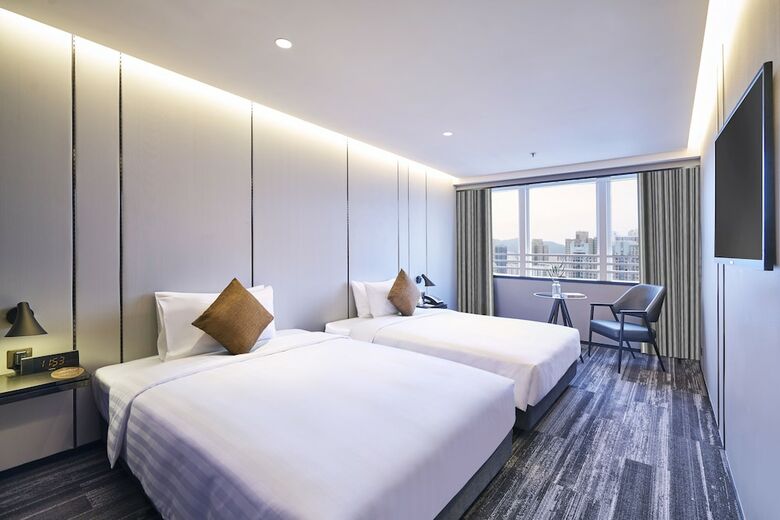 Hotel Cozi � Oasis