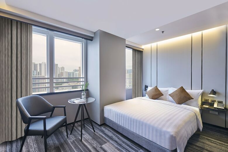 Hotel Cozi � Oasis