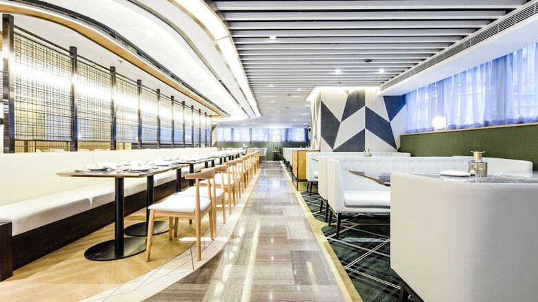 Hotel Cozi � Oasis