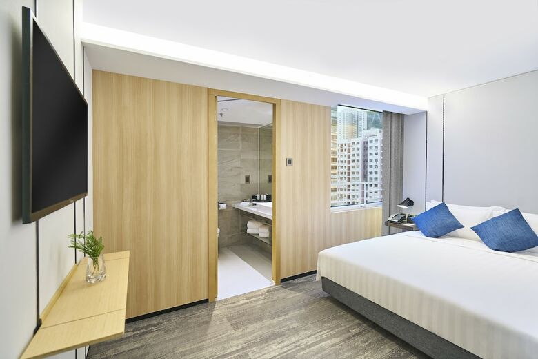 Hotel Cozi � Oasis