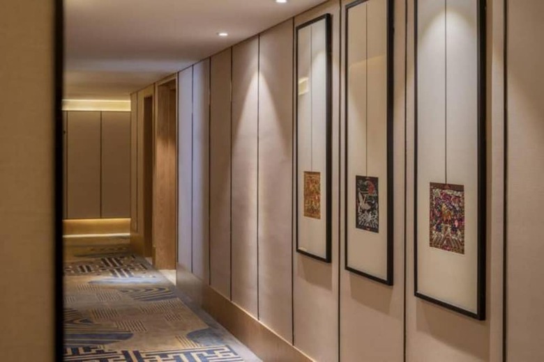 Charm City Kai Guan Hotel