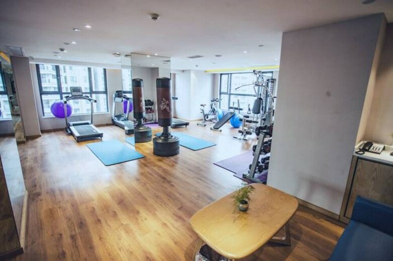 Charm City Kai Guan Hotel
