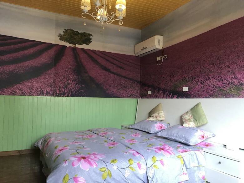 Hostal Wuzhen Xinxing Guesthouse