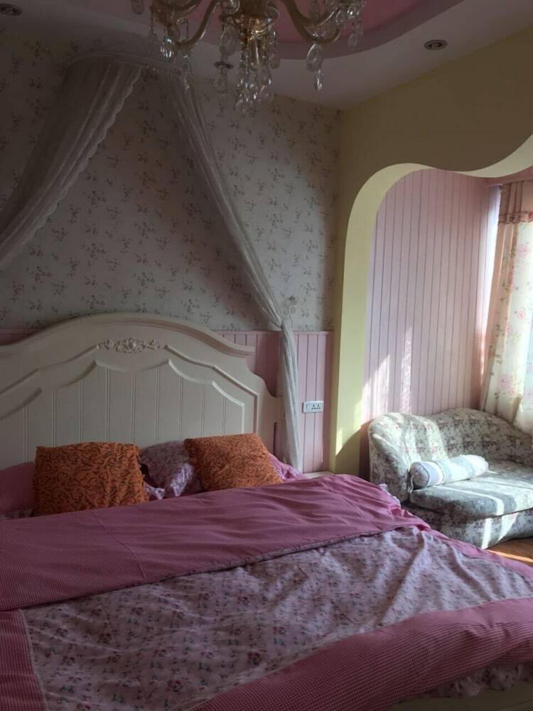 Hostal Wuzhen Xinxing Guesthouse