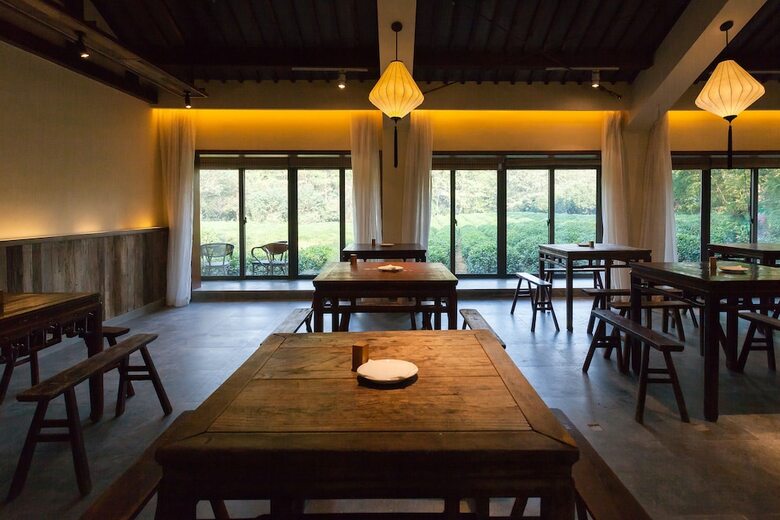 Hotel Hangzhou Shusheng Resort