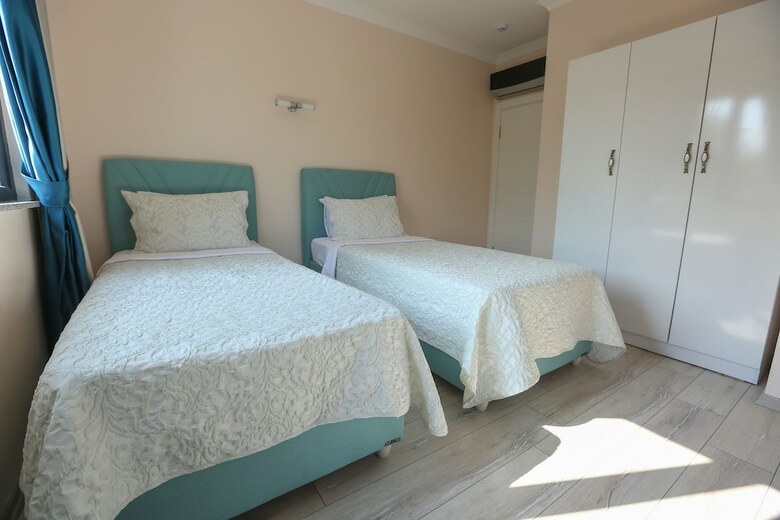 Sahin Tepesi Suite Otel
