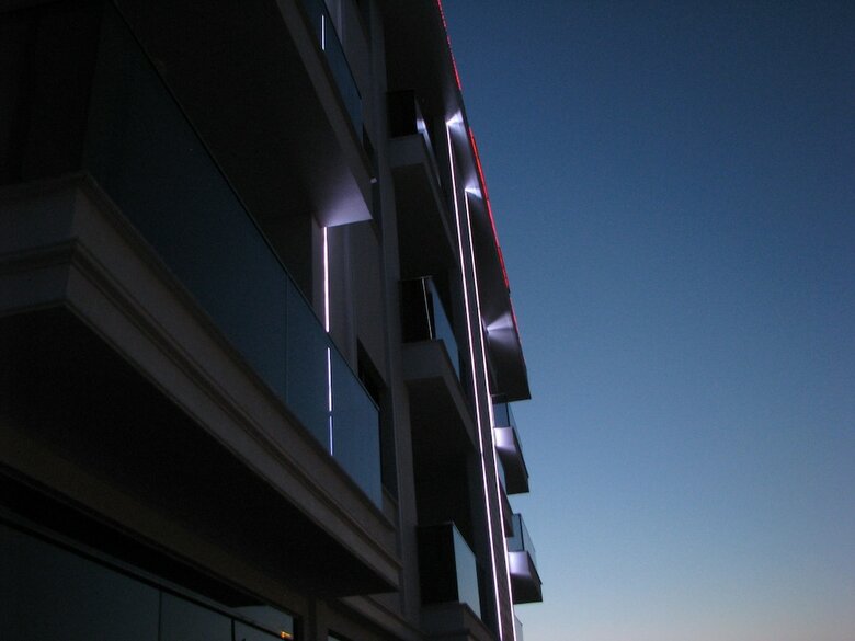 Sahin Tepesi Suite Otel