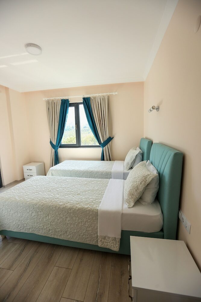 Sahin Tepesi Suite Otel