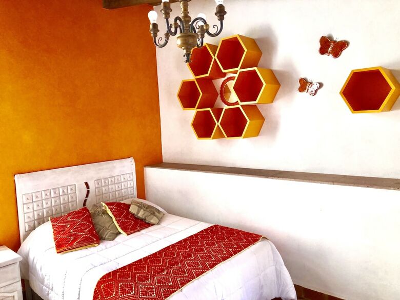 Hotel Valle Bonito