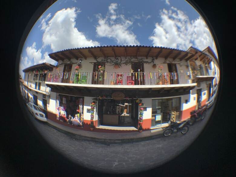 Hotel Valle Bonito