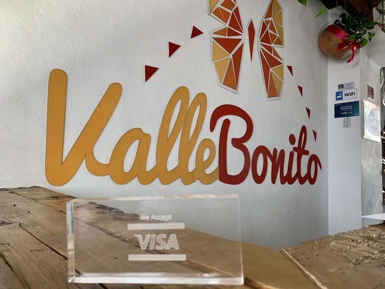 Hotel Valle Bonito