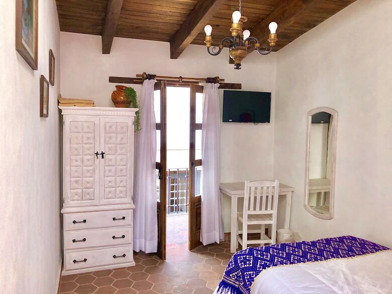 Hotel Valle Bonito