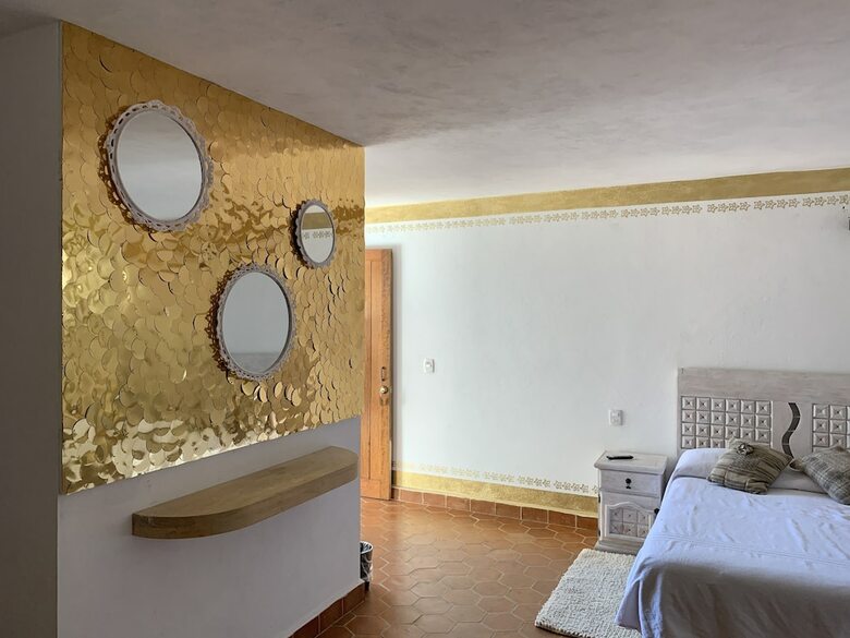 Hotel Valle Bonito