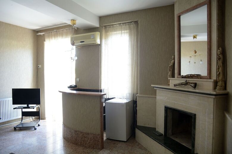 Hotel Ata
