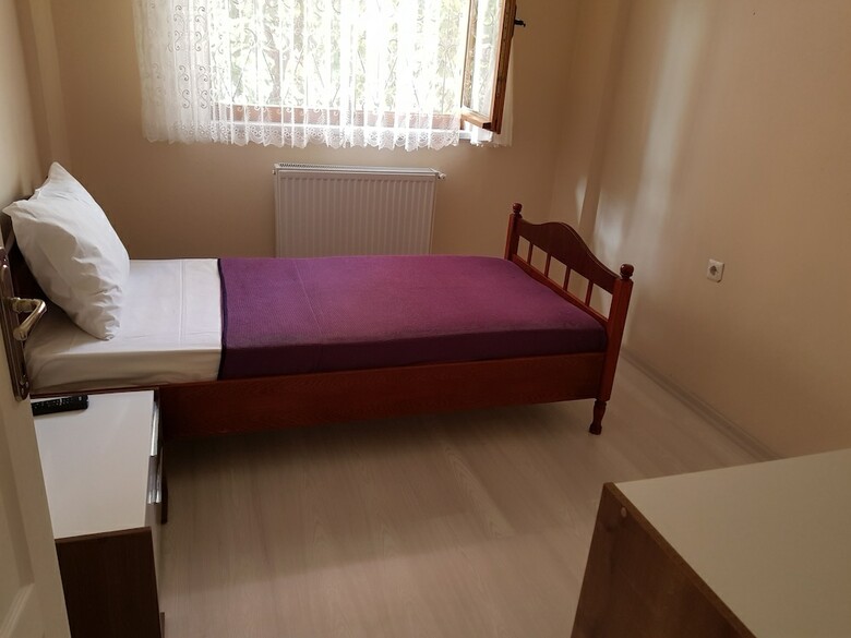 Alemara Apart