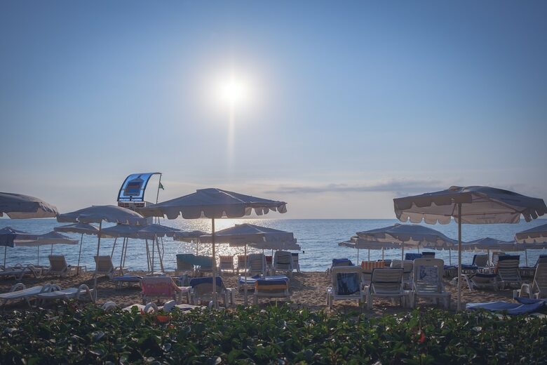 Hotel Kaliakra Palace - All Inclusive