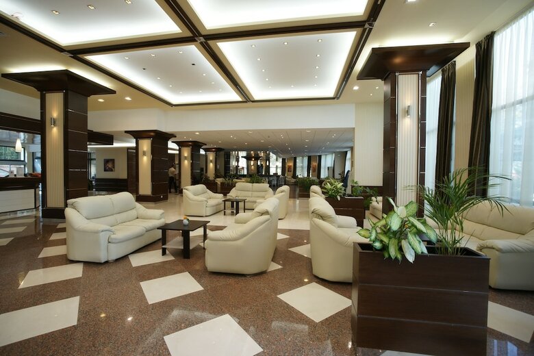 Hotel Kaliakra Palace - All Inclusive