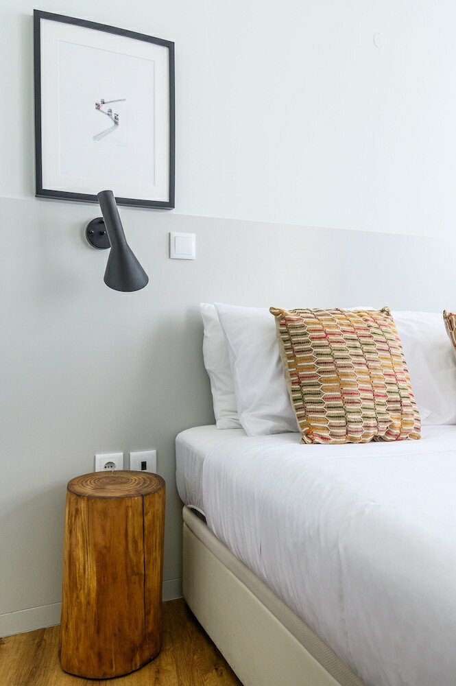 Hotel Maria Muralha Historic House