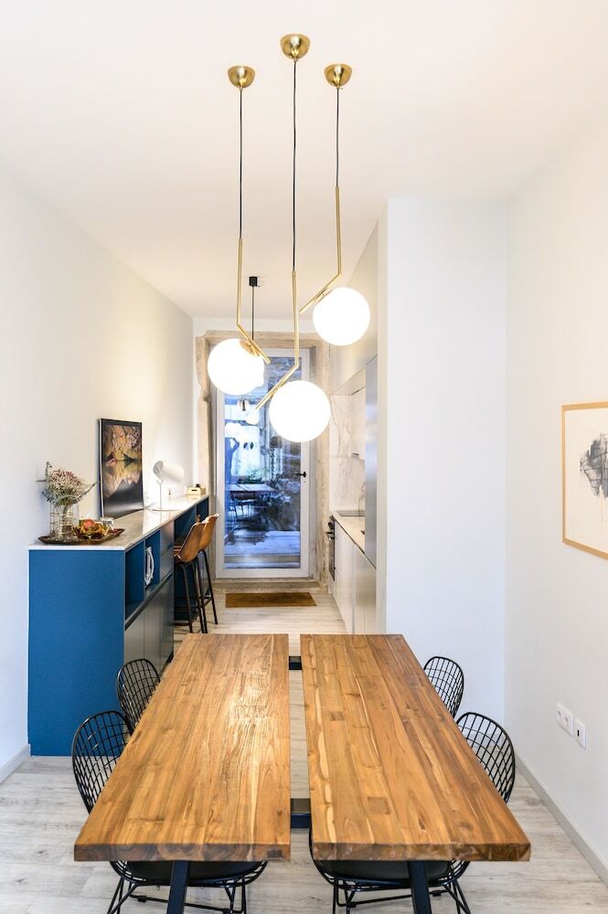 Hotel Maria Muralha Historic House