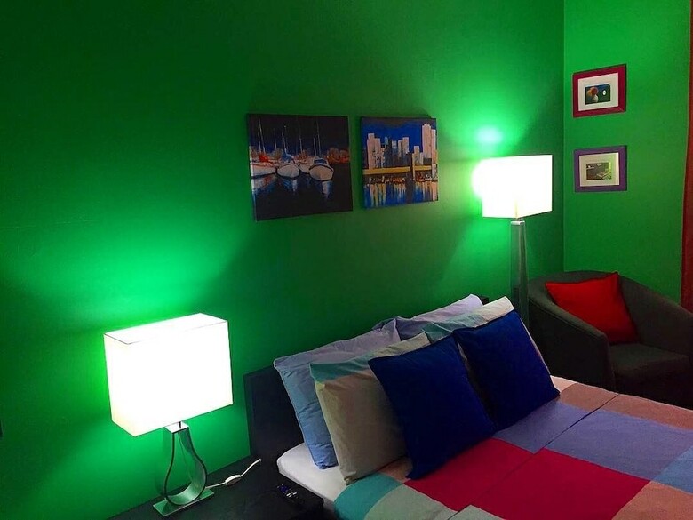 Hotel Gite King Hostels - In Montreal (c�te-saint-paul)