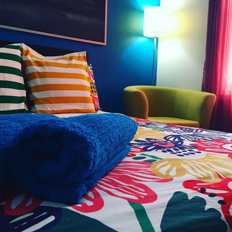Hotel Gite King Hostels - In Montreal (c�te-saint-paul)