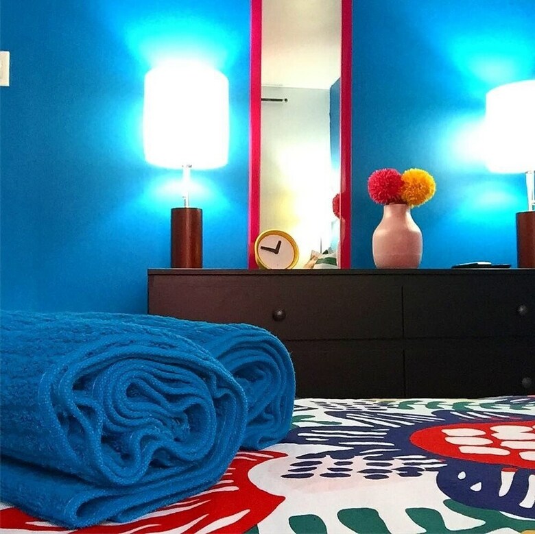 Hotel Gite King Hostels - In Montreal (c�te-saint-paul)