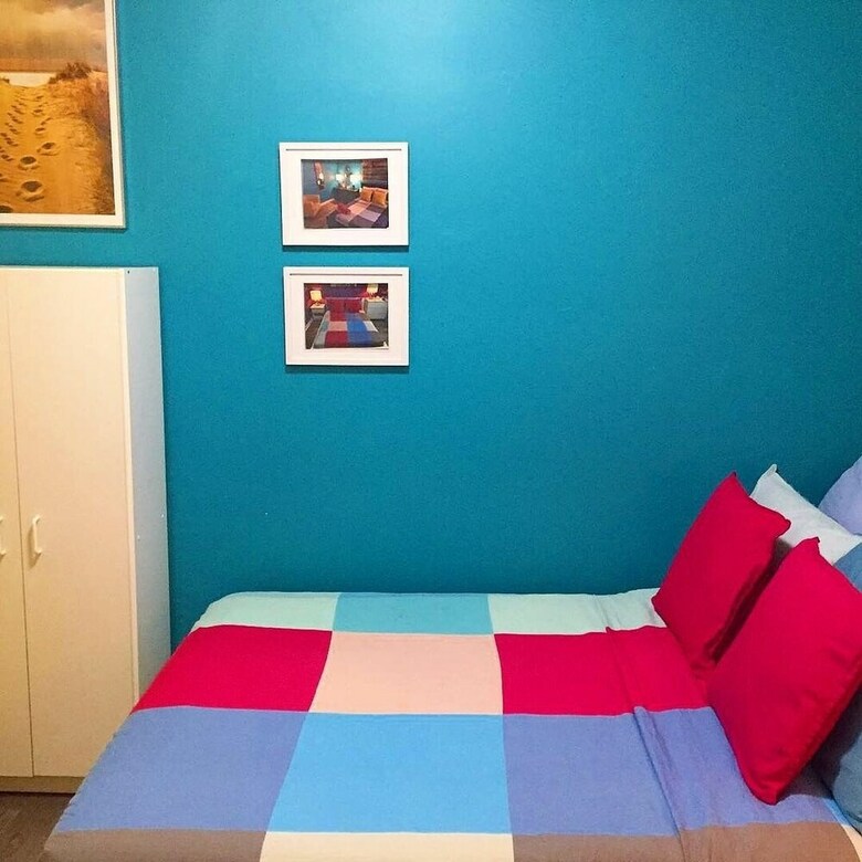 Hotel Gite King Hostels - In Montreal (c�te-saint-paul)