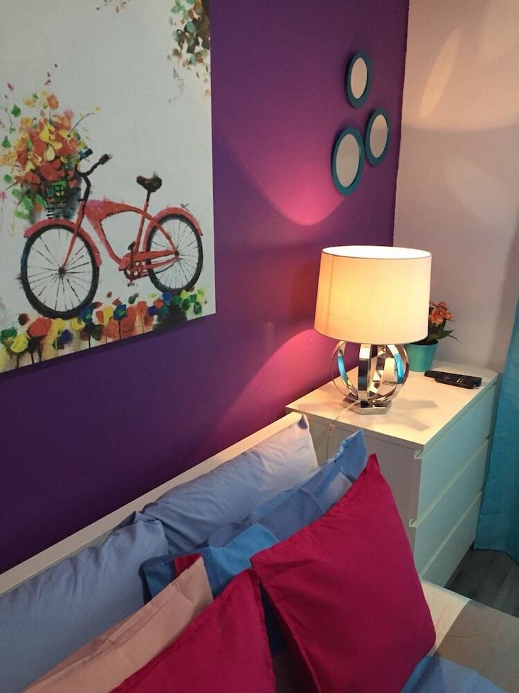 Hotel Gite King Hostels - In Montreal (c�te-saint-paul)