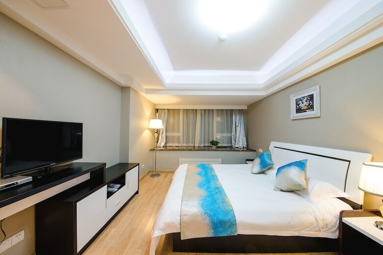 Hangzhou Shengteng Hotel