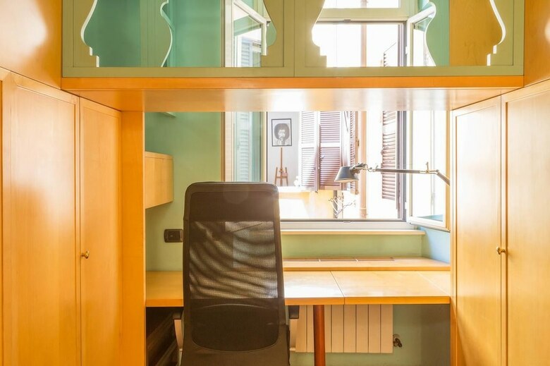 Apartamento Friendly Domus Al Colosseo