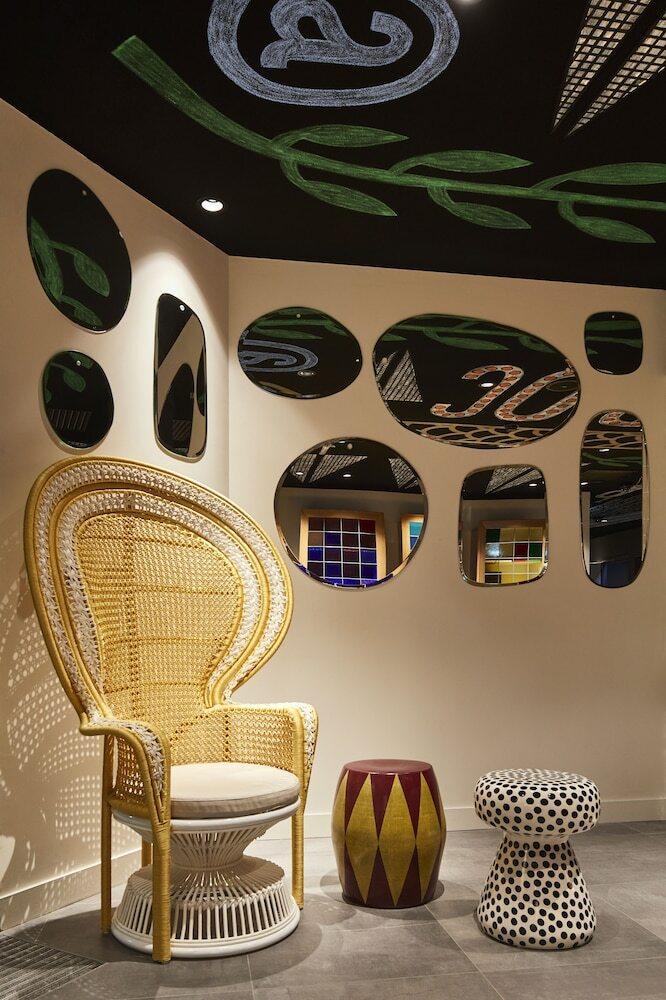 Hotel Mama Shelter Toulouse