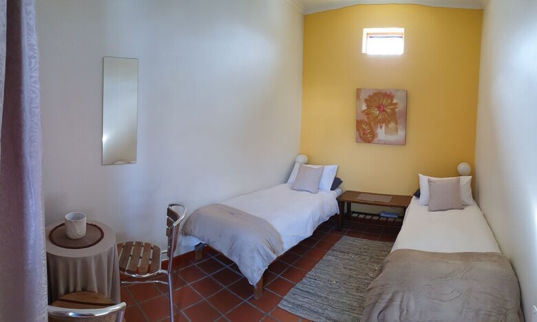 Hostal Zebra Crossing Backpackers