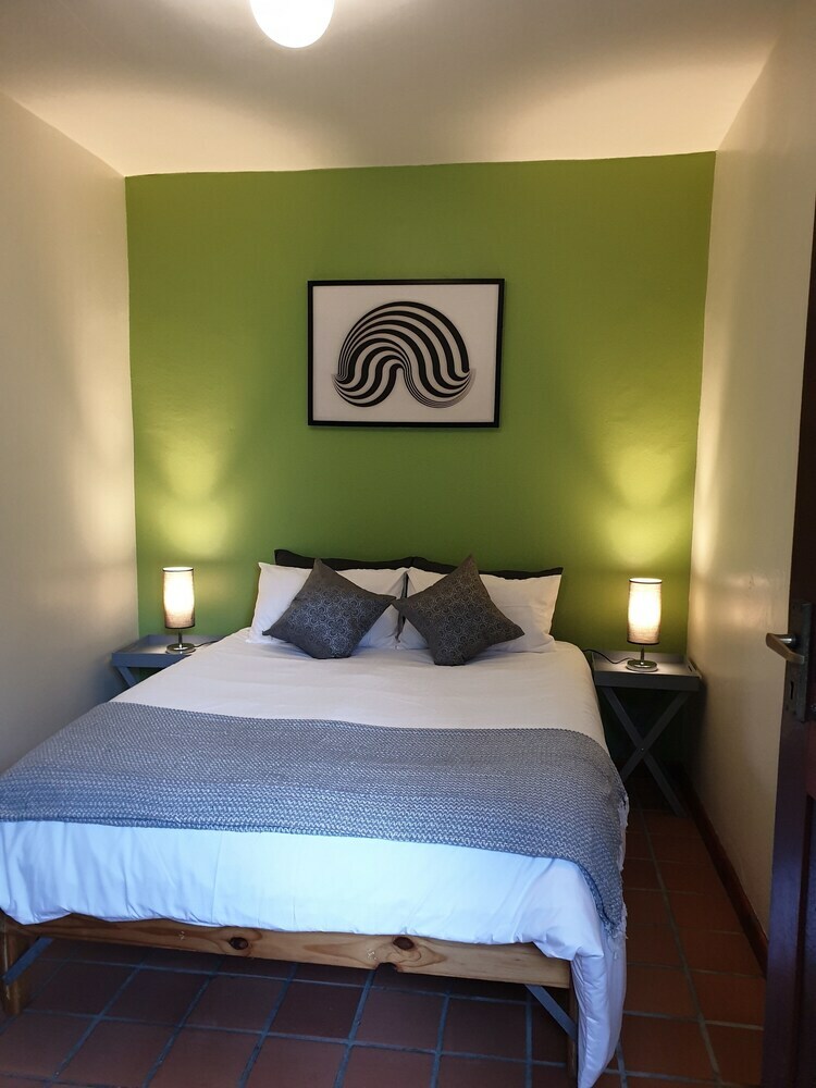 Hostal Zebra Crossing Backpackers