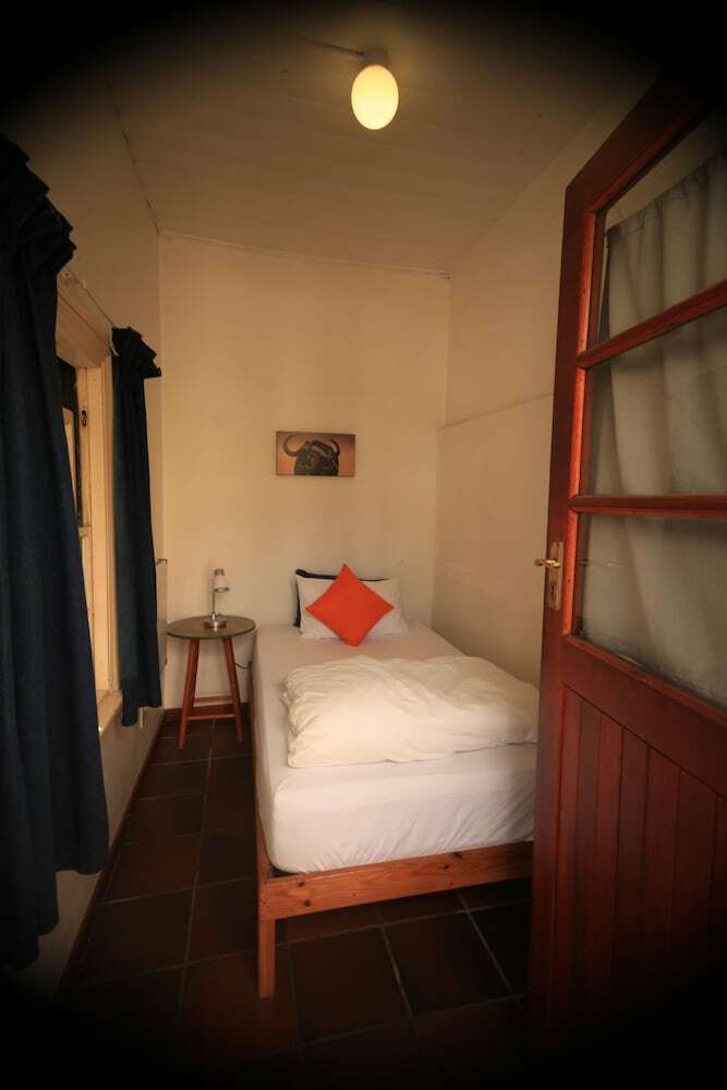 Hostal Zebra Crossing Backpackers