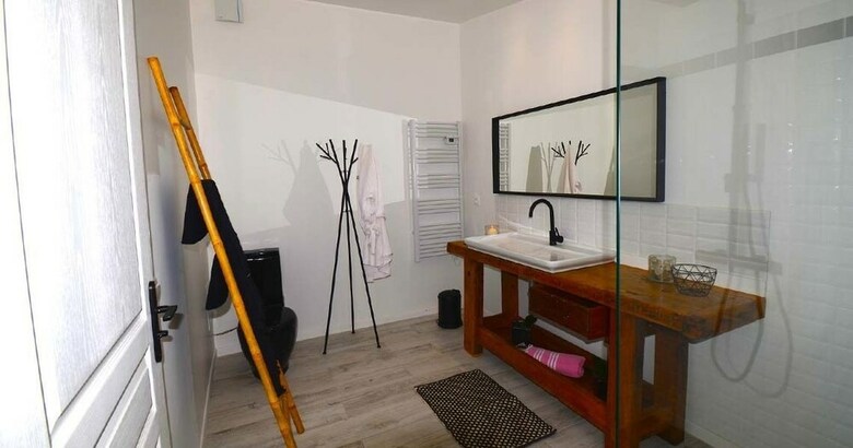 Hotel Domaine Shambala Chambres D'hotes