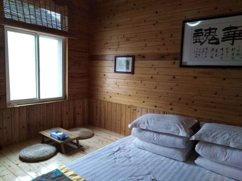 Hotel Water Great Wall Xishui Renjia