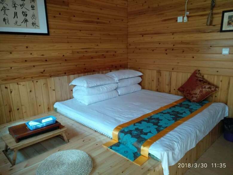 Hotel Water Great Wall Xishui Renjia